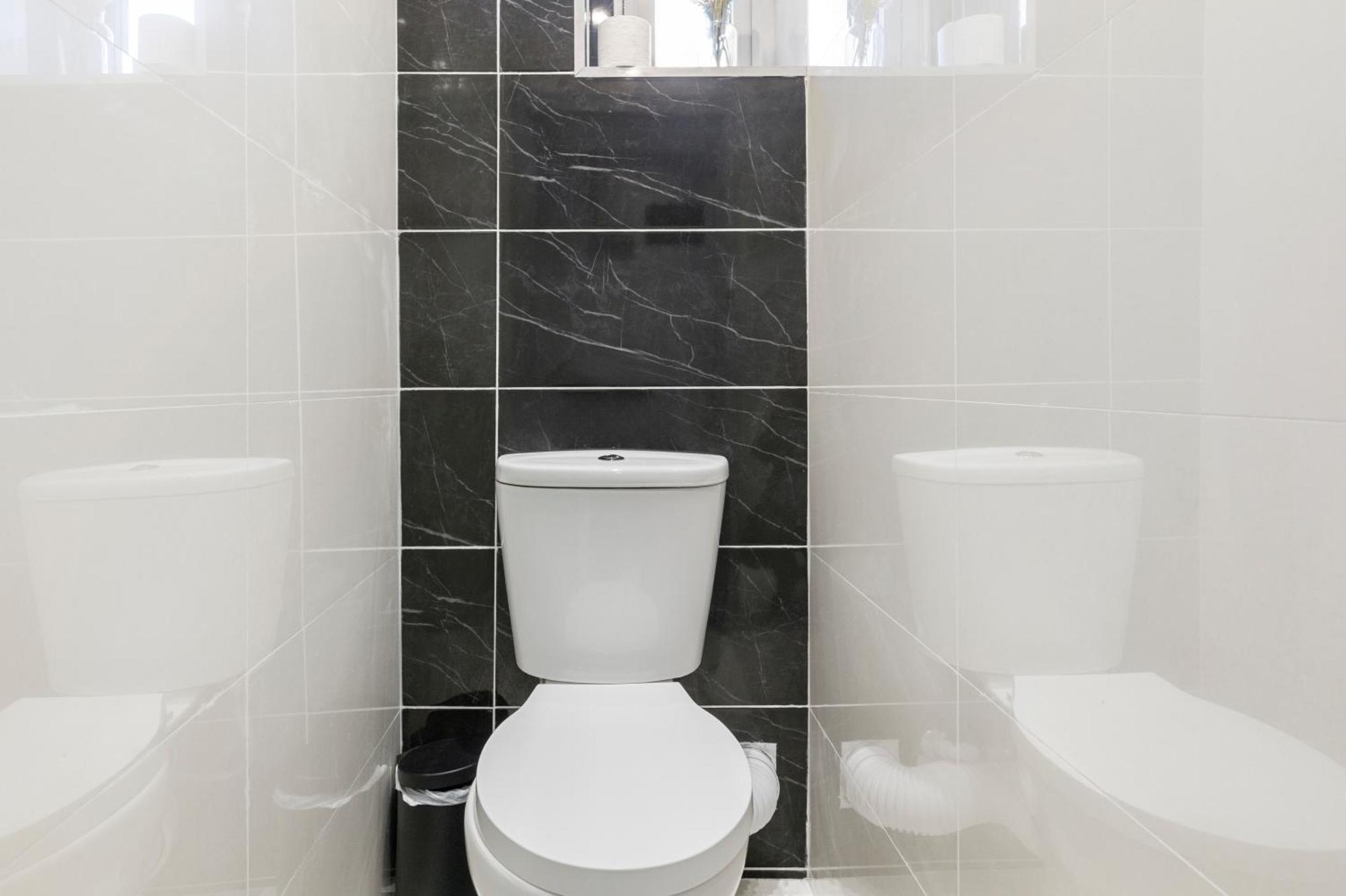 Apartment Wembley Luxury 3 Bedroom London