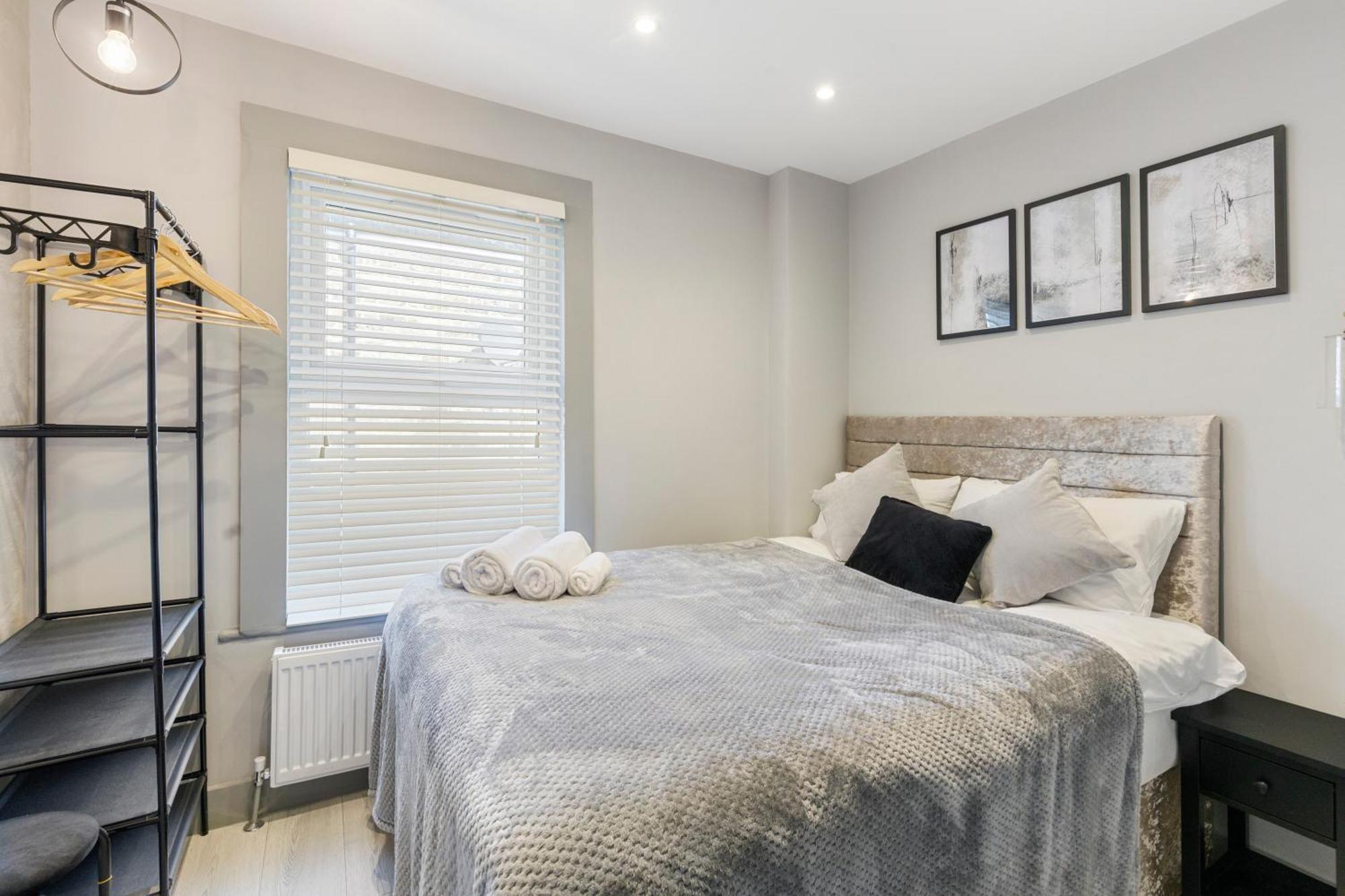 Wembley Luxury 3 Bedroom * London